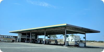 Posto Franklin