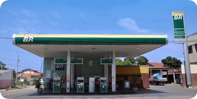 Posto do Rezende